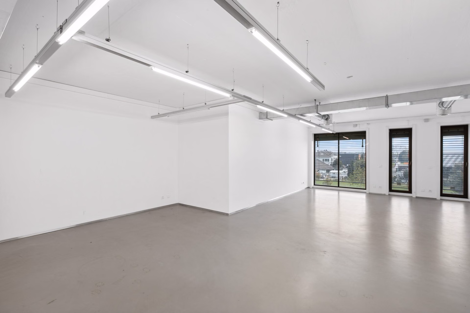 Scoprite il vostro nuovo ufficio al Centro iLife a Etoy!, Rte de Suisse, 1163 Etoy, Vaud, CH