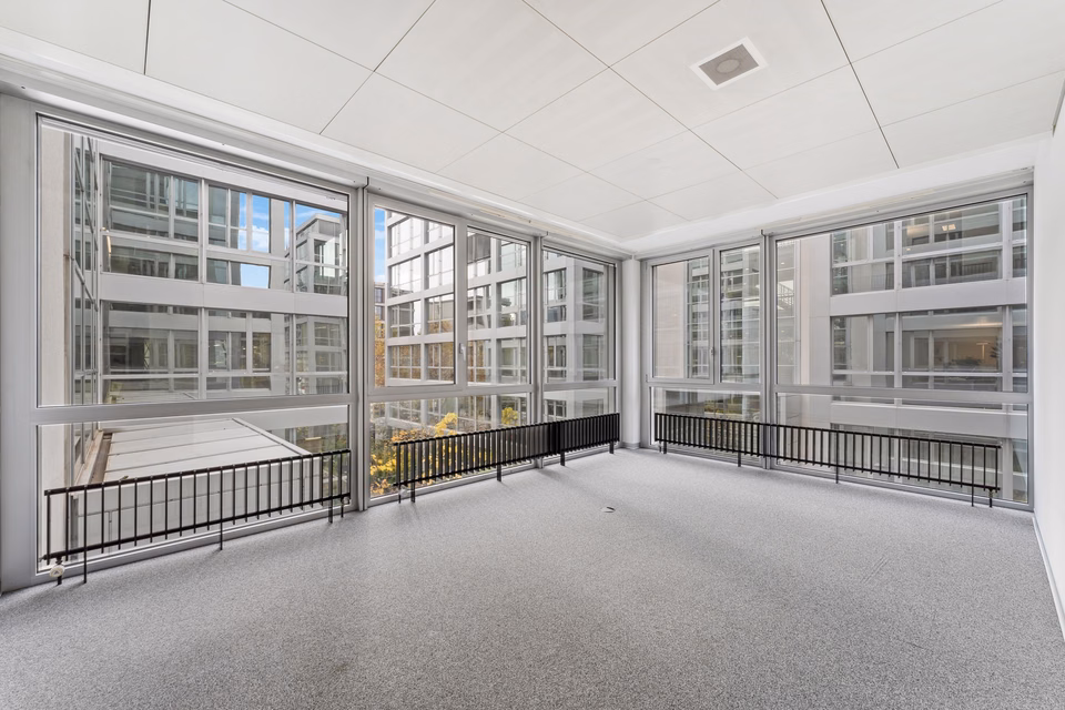 Private office with style - ready for your success, Hagenholzstrasse, 8050 Zürich, Zurich, CH