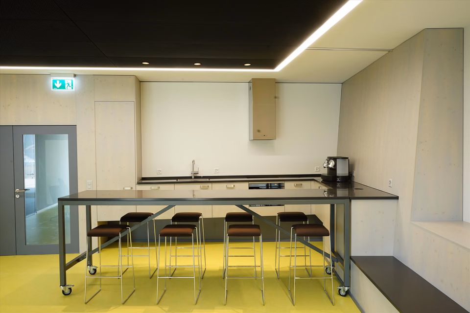 La vostra nuova sede aziendale vi aspetta!, Wambisterstr., 5412 Gebenstorf, Aargau, CH