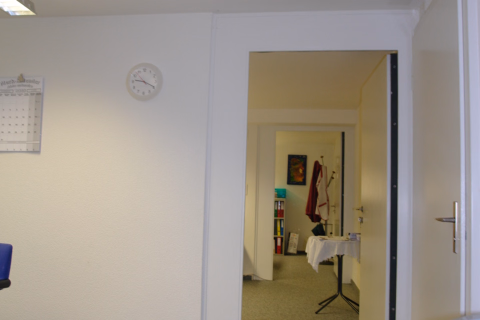 Idéal comme bureau..., Polieregasse, 3400 Burgdorf, Bern, CH