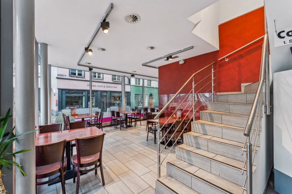 In the heart of Chur's Old Town – where culinary pleasure meets history!, St. Martinsplatz, 7000 Chur, Grisons, CH