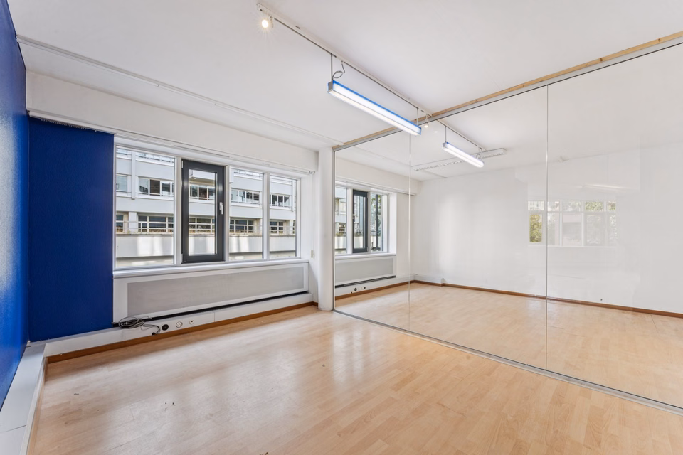 Au cœur du quartier Neustadt, Kauffmannweg, 6003 Luzern, Lucerne, CH