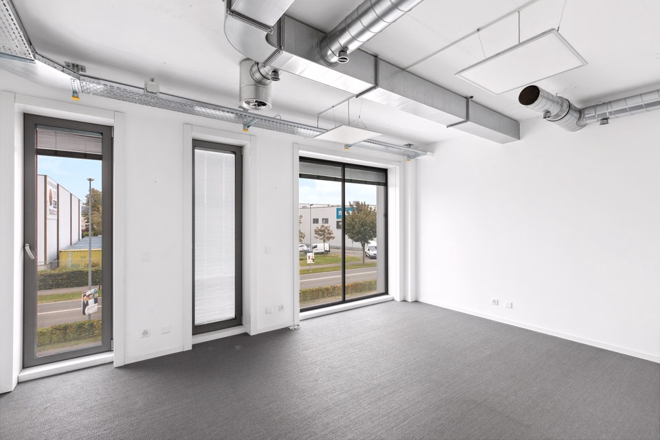Scoprite la vostra nuova superficie amministrativa al Centro iLife a Etoy!, Rte de Suisse, 1163 Etoy, Vaud, CH