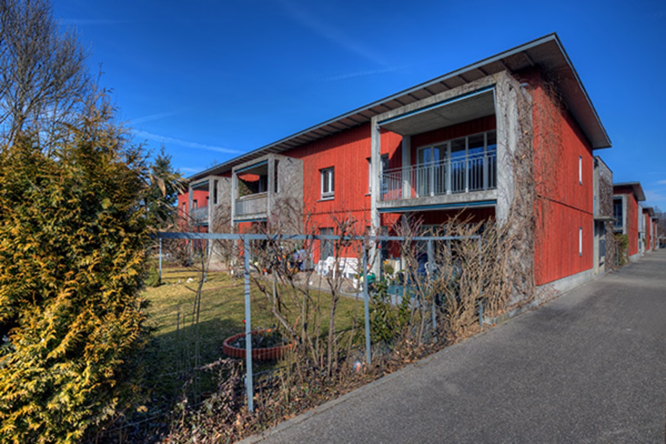 Votre véhicule a-t-il besoin d'un abri ?, Amietstrasse 14 - 30 AEH, 3400 Burgdorf, Bern, CH