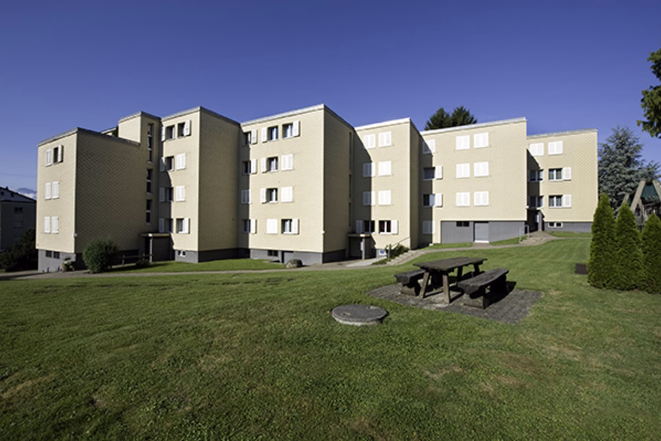 Place de stationnement pour moto à louer, Pilatusstr. 15, Garage/PP, 6312 Steinhausen, Zug, CH