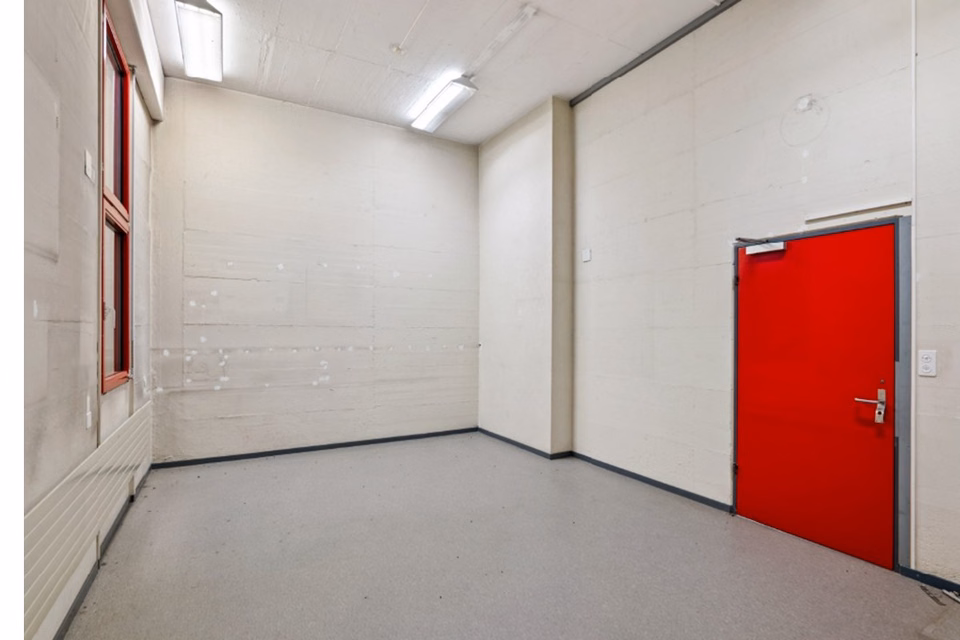 Grosse Büroflächen in einem ruhigen und gut gelegenen Gebäude, Rue du Creugenat, 2900 Porrentruy, Jura, CH