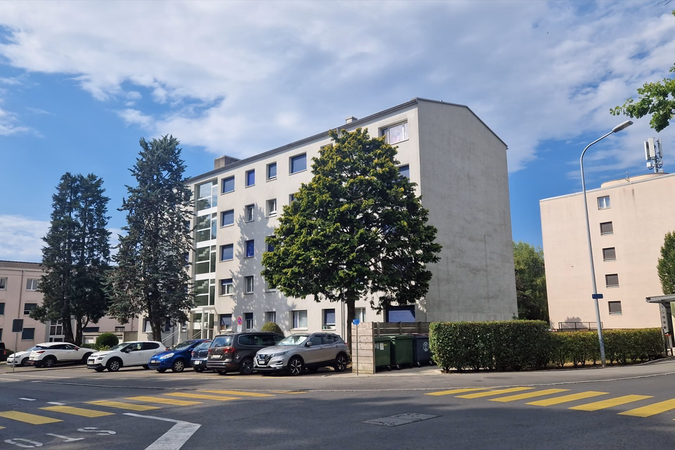 À louer – Place de parc extérieure à Morges, Chemin de Prellionnaz 11 AAP/G, 1110 Morges, Vaud, CH