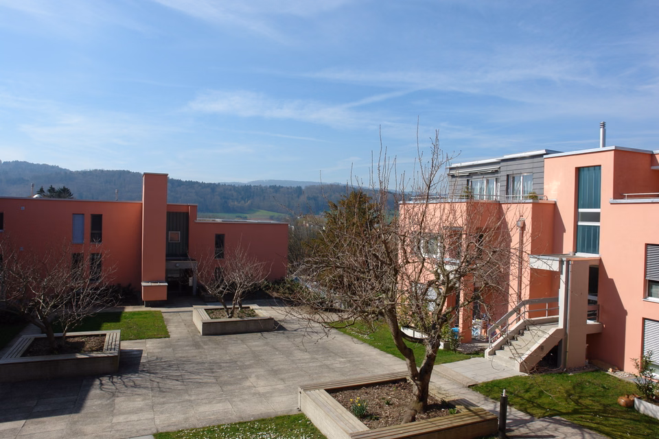 Nous avons de la place pour votre voiture !, 8902 Urdorf, Zurich, CH