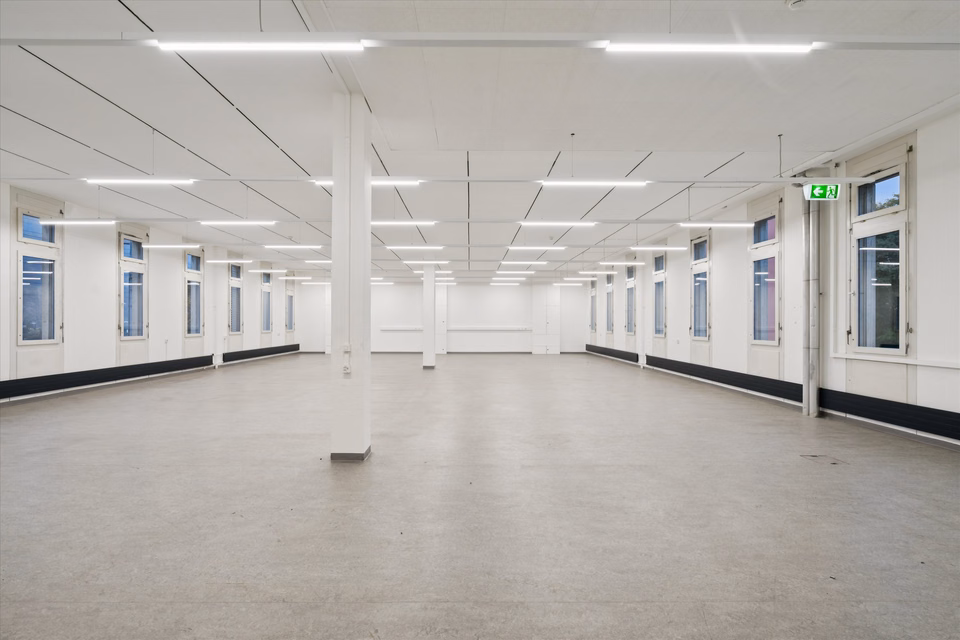 Surface de bureaux attractive à proximité de la gare, Giacomettistr., 7000 Chur, Grisons, CH