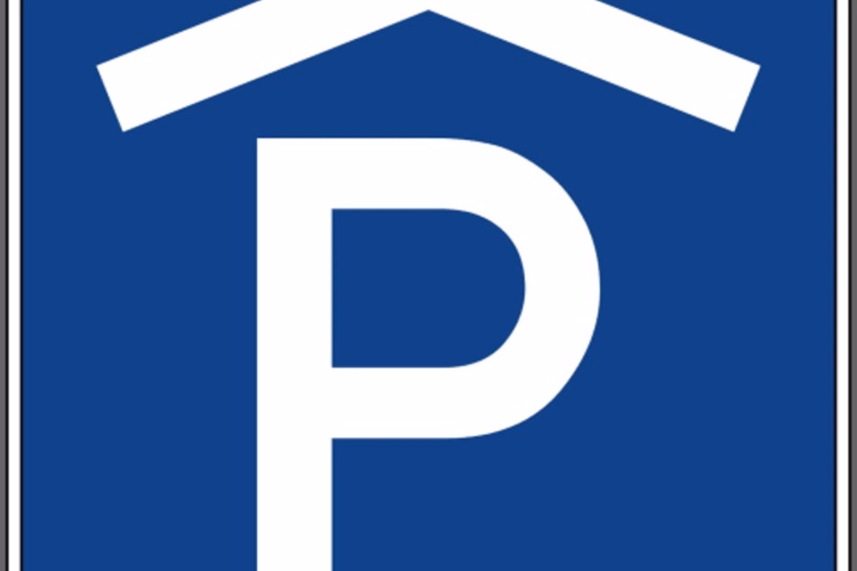 Place de parc à louer à Münsingen!, Schlossmatte 1-18, EH, 3110 Münsingen, Bern, CH