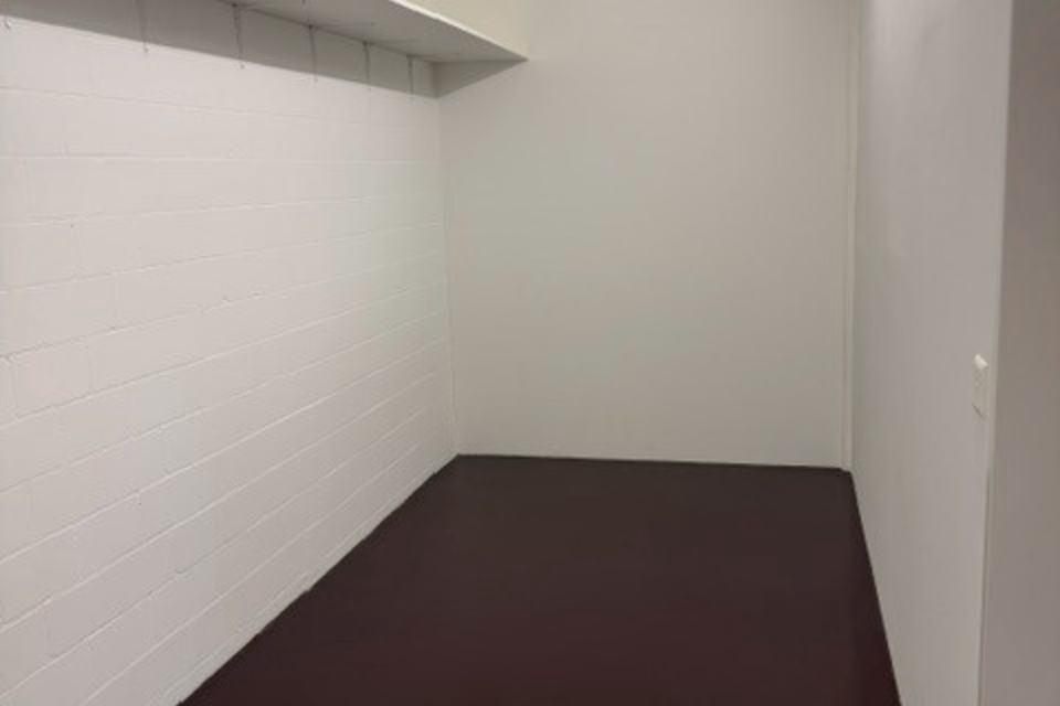 Surface commerciale attractive dans le bâtiment sportif de Lucerne, Zihlmattweg, 6005 Luzern, LU, CH