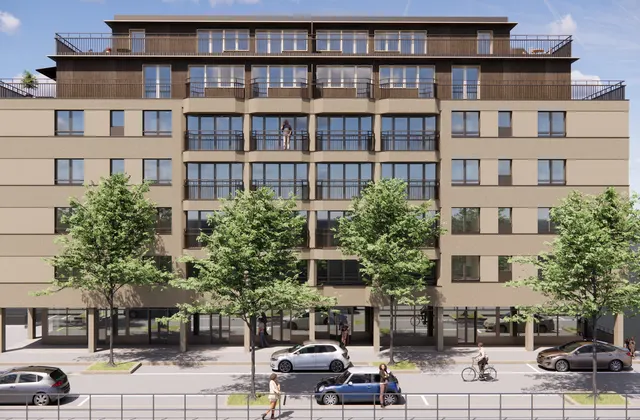 Your future retail unit is here!