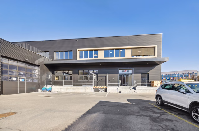 Looking for a new company headquarters?