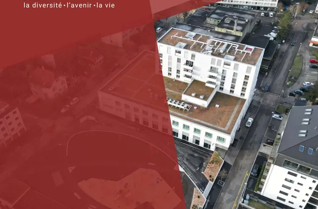 Espace commercial modulable dès 63m2 à 530m2