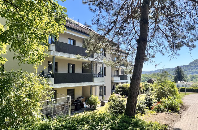 Klein, aber voller Möglichkeiten