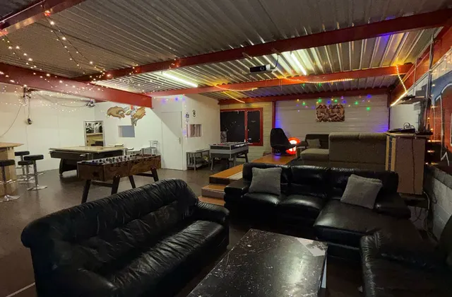 Spacieux atelier de 105 m² à louer à Gretzenbach