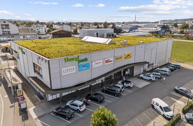 Storage premises for rent
