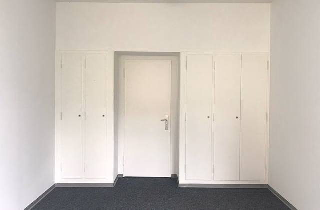 Espace de bureau à emplacement central à Oerlikon