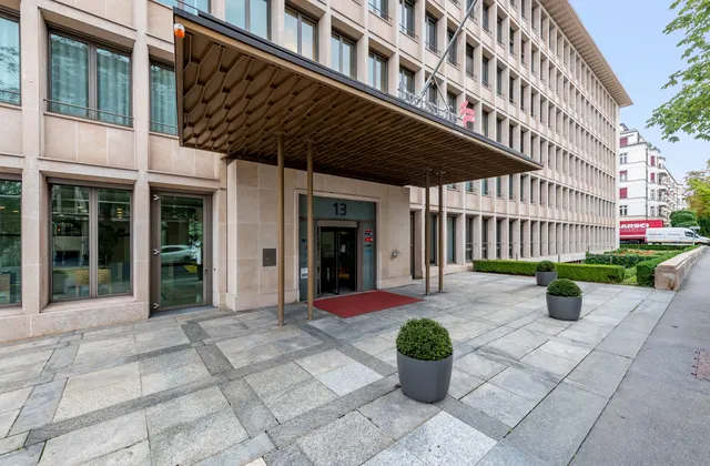 Deposito di 50 m² in affitto