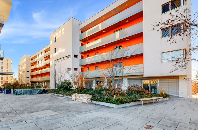 Your future retail unit ideally located in Nyon - 1 month rent free!