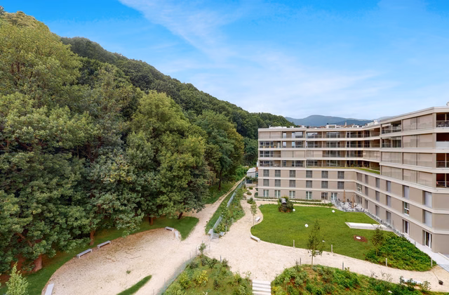 Parco Cornaredo - LOCAL COMMERCIAL