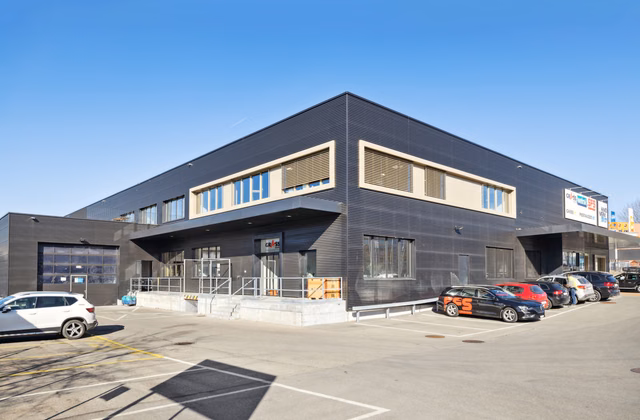 Opportunités à saisir - bureaux de qualité supérieure