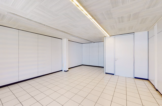 Ufficio di 37 m² – Compatto, funzionale, strategico