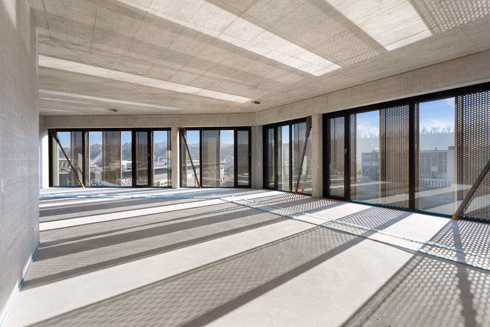 Environnement i-TEC pour votre société !, Y-Parc, 1400 Yverdon-les-Bains, Vaud, CH