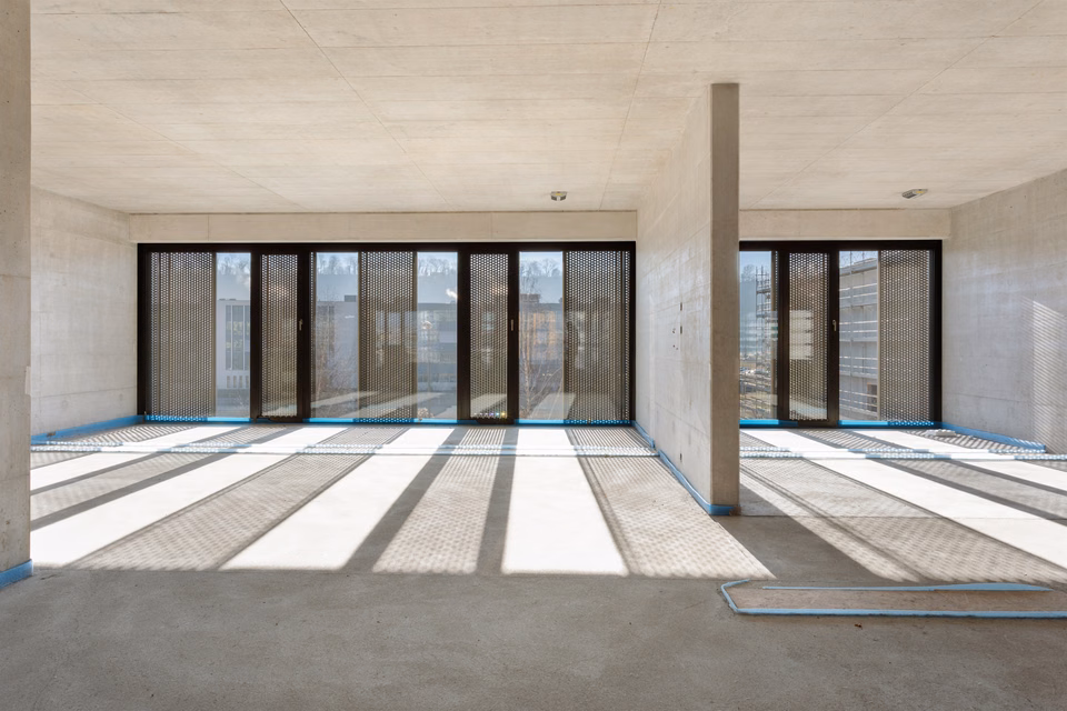 Environnement i-TEC pour votre société !, Y-Parc, 1400 Yverdon-les-Bains, Vaud, CH