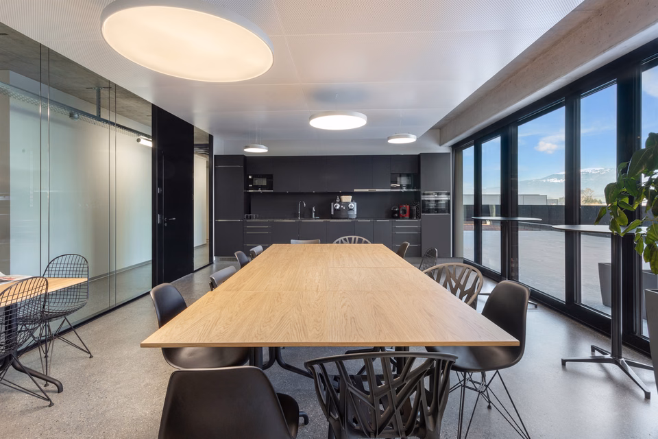 Environnement i-TEC pour votre société !, Y-Parc, 1400 Yverdon-les-Bains, Vaud, CH