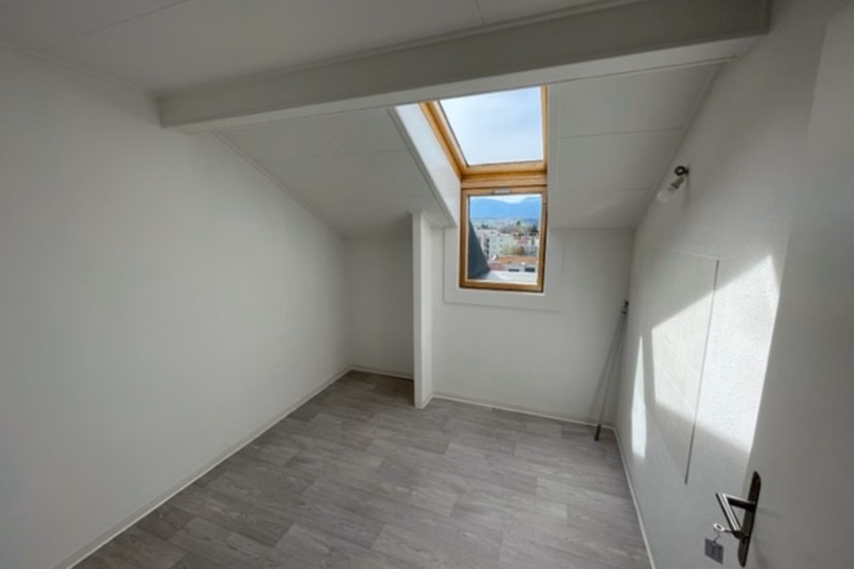 Mieten Sie einen Estrich in Yverdon zur privaten Lagerung, Rue Henry Correvon, 1400 Yverdon-les-Bains, Vaud, CH
