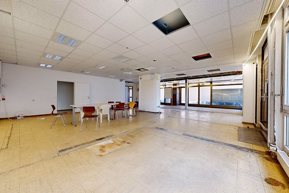 Ihr zukünftiger Geschäftsraum!, Avenue d'Echallens, 1004 Lausanne, Vaud, CH