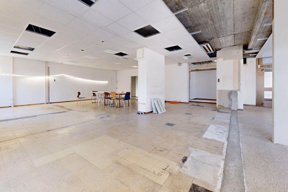 Ihr zukünftiger Geschäftsraum!, Avenue d'Echallens, 1004 Lausanne, Vaud, CH
