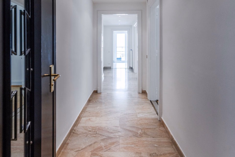 Prestige, functionality and a central location in one solution, Via Guglielmo Marconi, 6900 Lugano, Ticino, CH