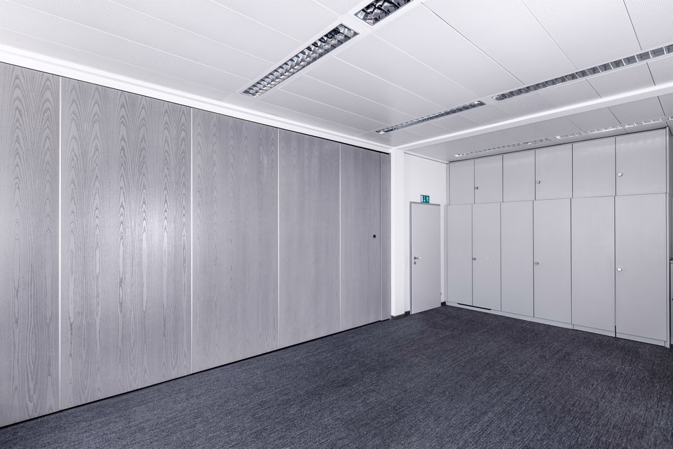 Déceler le potentiel - Locaux de cabinets à proximité de la gare, St. Leonhardstrasse, 9000 St. Gallen, St. Gallen, CH
