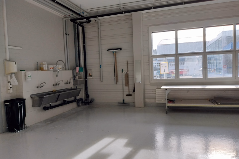 Looking for a new company headquarters?, St. Gallerstrasse, 9200 Gossau SG, St. Gallen, CH