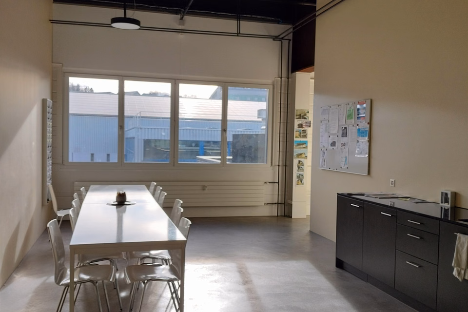 Looking for a new company headquarters?, St. Gallerstrasse, 9200 Gossau SG, St. Gallen, CH