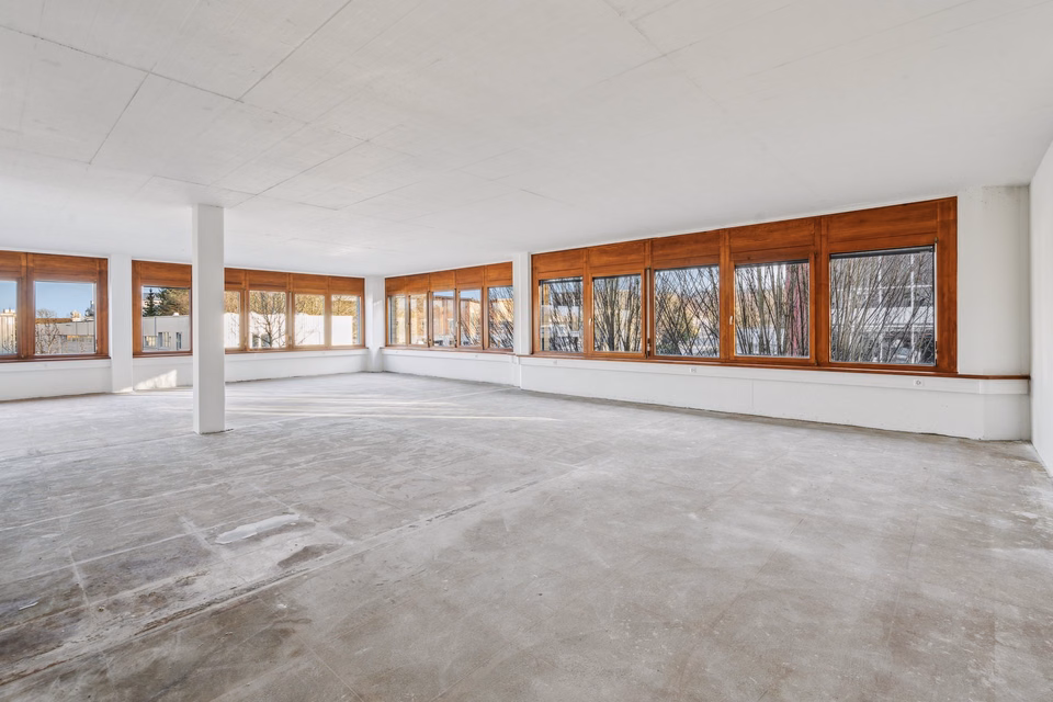 La vostra nuova sede commerciale con grande potenziale!, Lohstampfestrasse, 8274 Tägerwilen, Thurgau, CH