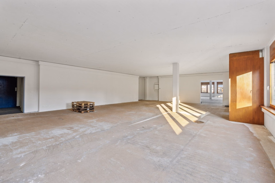 La vostra nuova sede commerciale con grande potenziale!, Lohstampfestrasse, 8274 Tägerwilen, Thurgau, CH