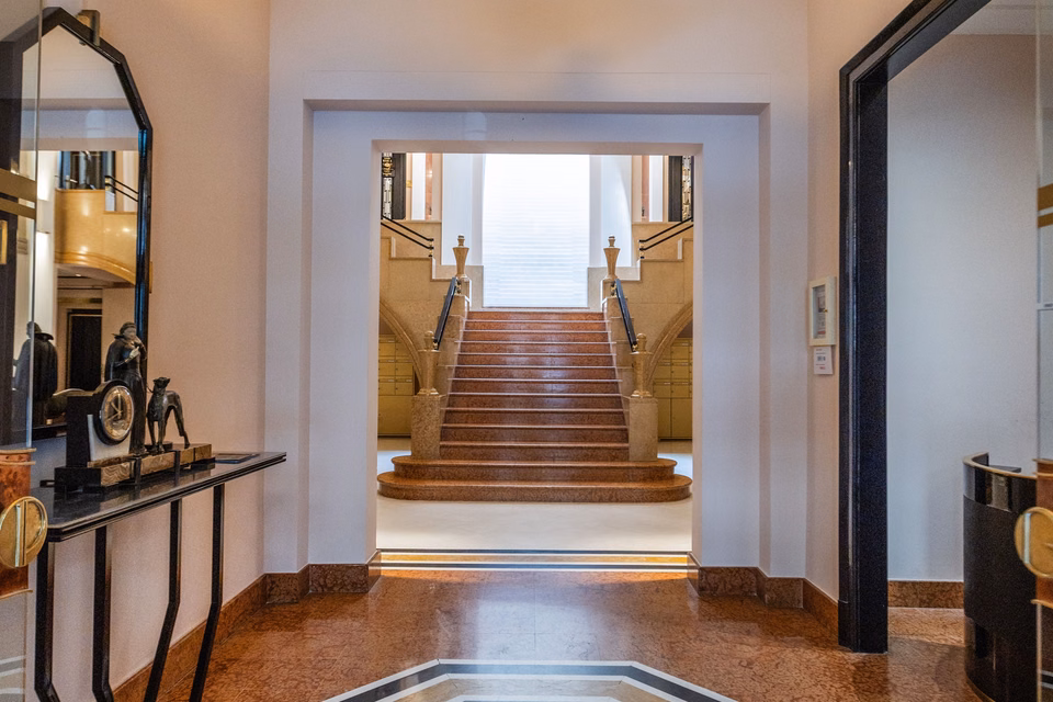 Elegant office in an exclusive location, Via G. Marconi, 6900 Lugano, Lombardy, CH