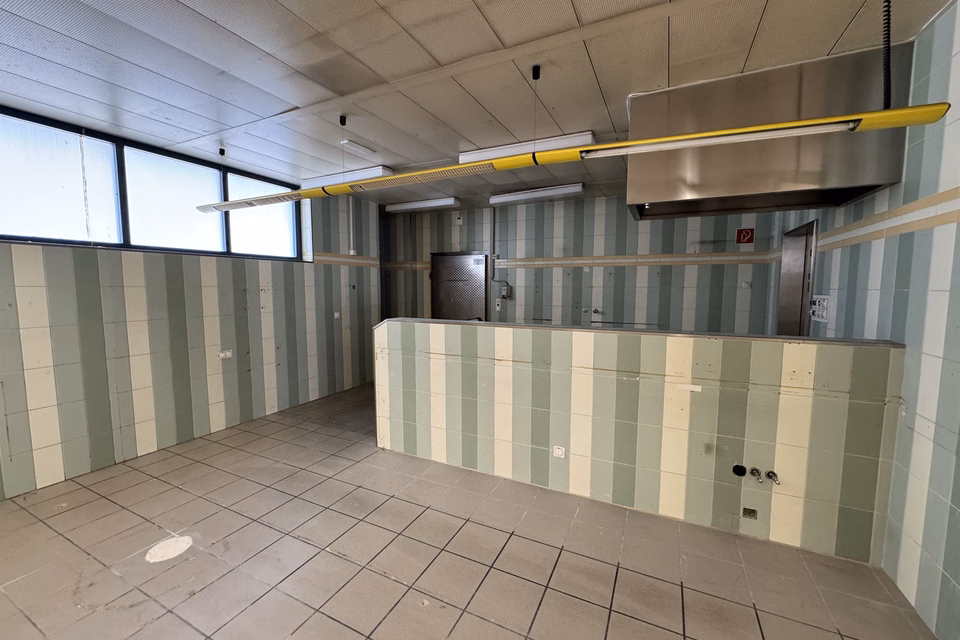 Ma nouvelle surface de vente au coeur de Courroux, Rue du 23 Juin, 2822 Courroux, Jura, CH