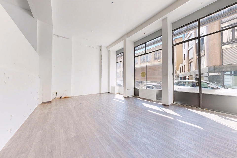 Grow your business in this space in the heart of Geneva!, Rue de la Coulouvrenière, 1204 Genève, Geneva, CH