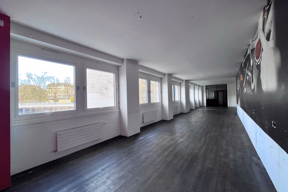 Grow your business in this space in the heart of Geneva!, Rue de la Coulouvrenière, 1204 Genève, Geneva, CH
