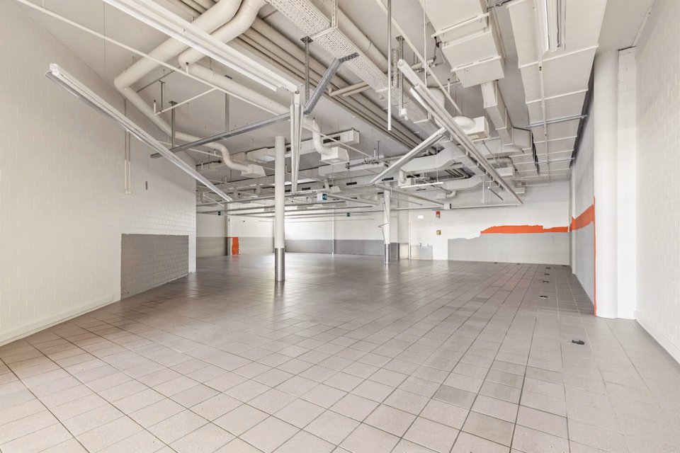 Flexible Gewerbefläche im Thurgipark - ideal für Ihr Dienstleistungsangebot, Zürcherstrasse, 8500 Frauenfeld, Thurgau, CH