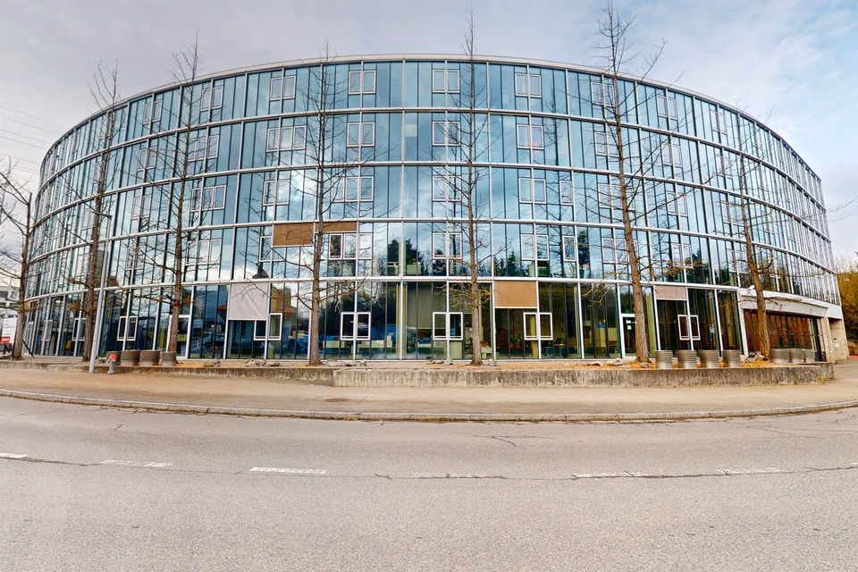 Space for ideas. Structure for success., Industriestrasse, 3052 Zollikofen, Bern, CH