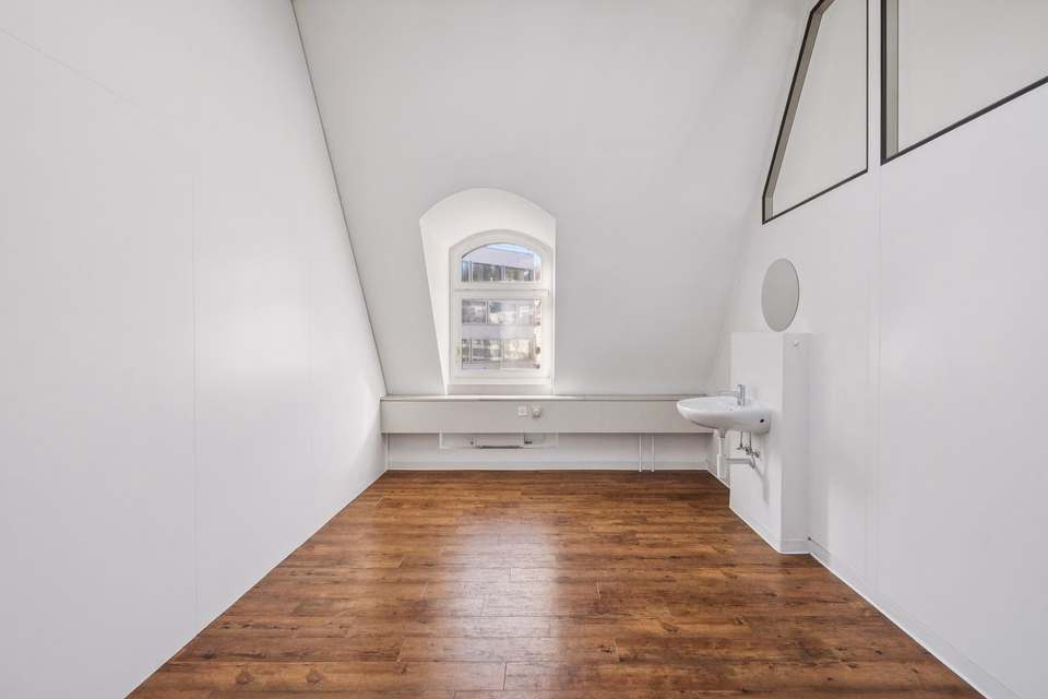 Commercial premises - versatile use, Unterer Graben, 9000 St. Gallen, St. Gallen, CH