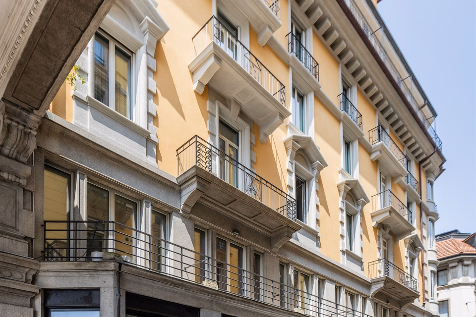 Grande opportunité - boutique avec vitrine au bord du lac, Via G. Marconi, 6900 Lugano, Ticino, CH