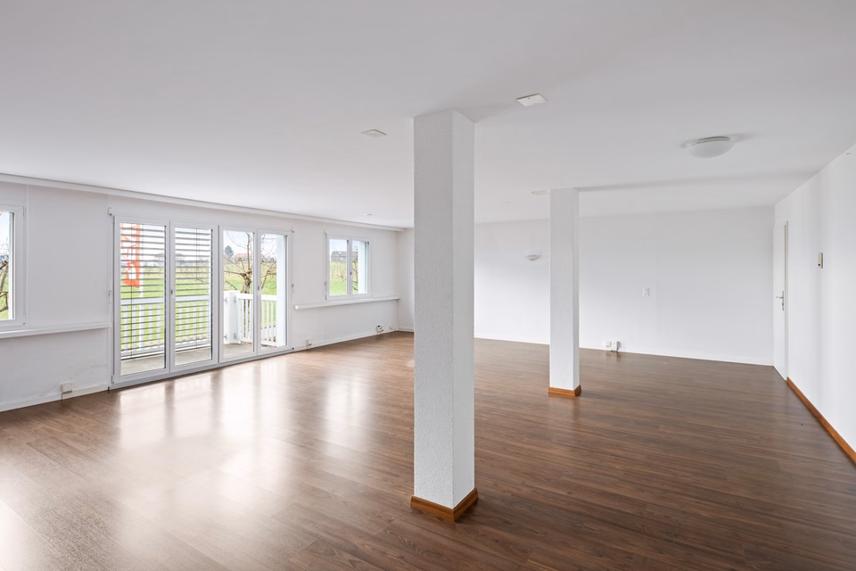La vostra nuova sede commerciale in Bronschhoferstrasse a Wil, Bronschhoferstrasse, 9500 Wil SG, St. Gallen, CH