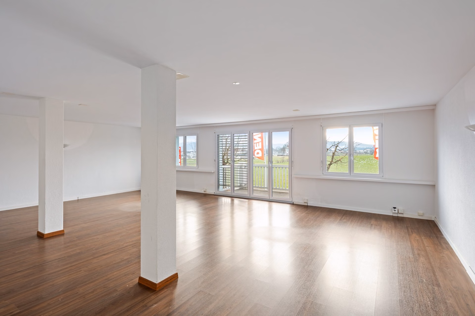 La vostra nuova sede commerciale in Bronschhoferstrasse a Wil, Bronschhoferstrasse, 9500 Wil SG, St. Gallen, CH