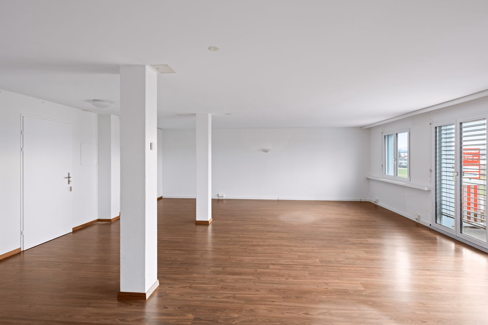 La vostra nuova sede commerciale in Bronschhoferstrasse a Wil, Bronschhoferstrasse, 9500 Wil SG, St. Gallen, CH